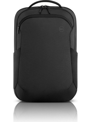 Dell 460-BDLE 15.6" Ecoloop Pro Siyah Notebook Sırt Çantası