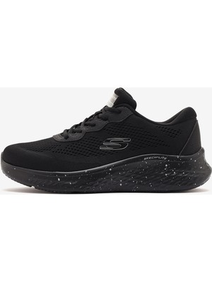 Skechers Skech - Lite Pro  -  Broadside Erkek Siyah Spor Ayakkabı 232596TK Bbk