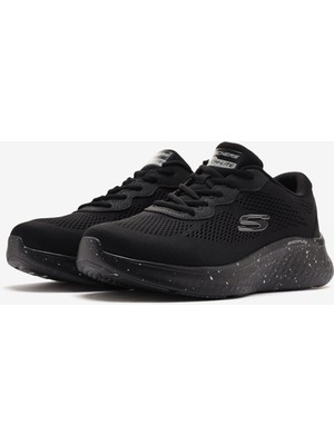 Skechers Skech - Lite Pro  -  Broadside Erkek Siyah Spor Ayakkabı 232596TK Bbk