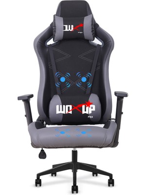 Woxup Epic Masaj Pro Oyuncu Koltuğu