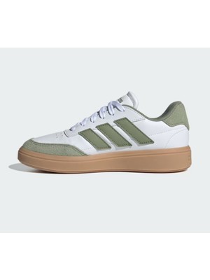 adidas Courtblock J Kadın/Çocuk Spor Ayakkabı ID6499