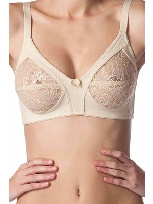 NBB Dantel Minimizer Sütyen 352