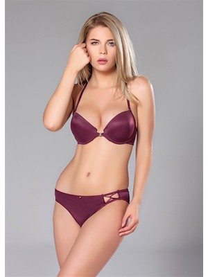 Moonlight Destekli Sütyen Takım 278