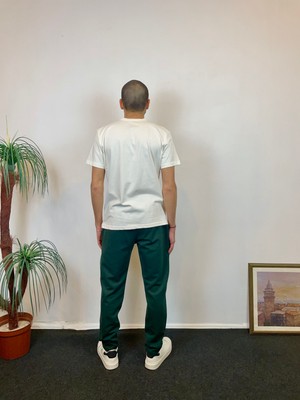 Superlife Erkek Regular Fit  Eşofman Altı SPR24EA83