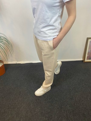 Superlife Kadın Regular Fit  Eşofman Altı SPR24EAK83