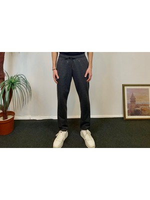 Superlife Erkek Regular Fit Eşofman Altı SPR24EA80