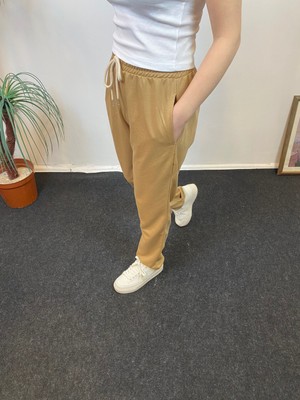 Superlife Kadın Regular Fit Eşofman Altı SPR24EAK80