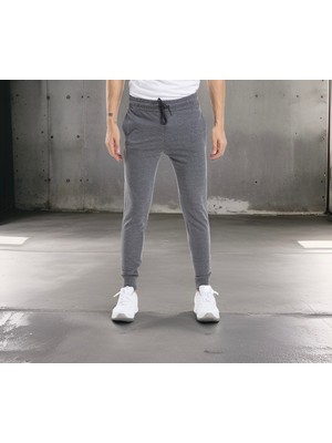 Superlife Erkek Regular Fit Eşofman Altı SPR24EA81