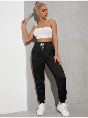 Superlife Kadın Regular Fit Eşofman Altı SPR24EAK81