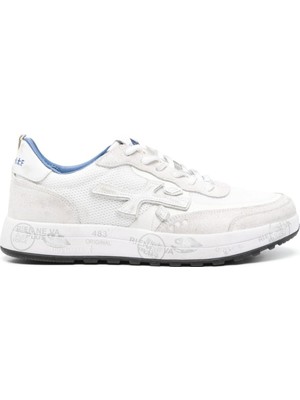 Premiata Nous - Low-Top Sneakers 101-6657