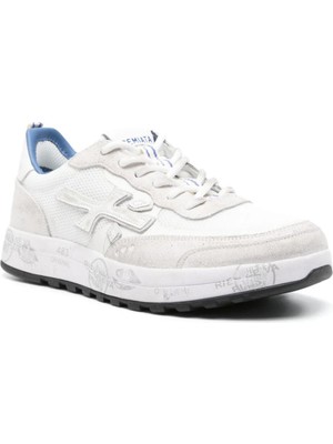 Premiata Nous - Low-Top Sneakers 101-6657