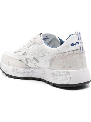 Premiata Nous - Low-Top Sneakers 101-6657