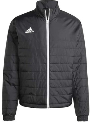 adidas adidaserkek ENT22 Ceket IB6070 Siyah