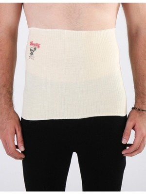 Hasyün Süper Ince Yün Bel Korsesi