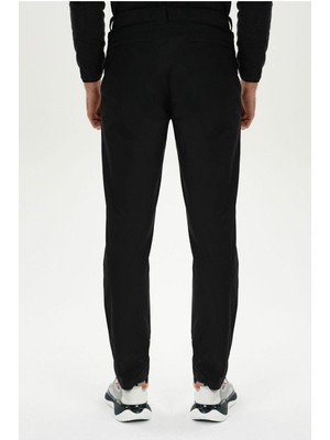 Exuma Outdoor Pant M 010-BLACK 1413054-010