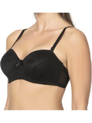 Belvü 1219 – Straples Yıldız Mesh Kumaş Sütyen