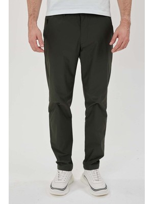 Exuma Outdoor Pant M 801-KHAKI 1413054-801