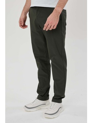 Exuma Outdoor Pant M 801-KHAKI 1413054-801