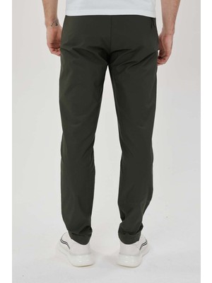 Exuma Outdoor Pant M 801-KHAKI 1413054-801