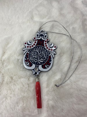 Güneş Maskot Buyuk Lale-K.tevhıd-Masaalah