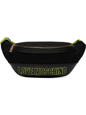 Love Moschino Kadın Bel Çantası JC4040PP1ILF100A