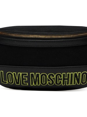 Love Moschino Kadın Bel Çantası JC4040PP1ILF100A