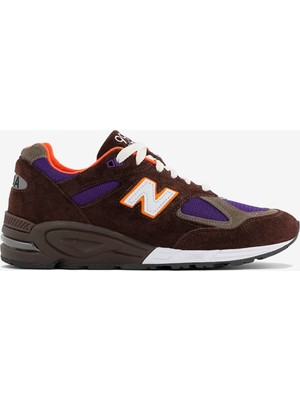 New Balance Erkek Ayakkabı M990BR2