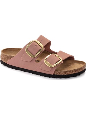 Birkenstock Arızona Bıg Buckle  Kadın Terlik 1024074