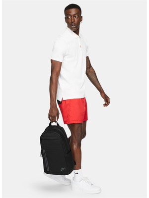 Nike Siyah - Gri - Gümüş Unisex Sırt Çantası DN2555-010 Nk Elmntl Prm Bkpk