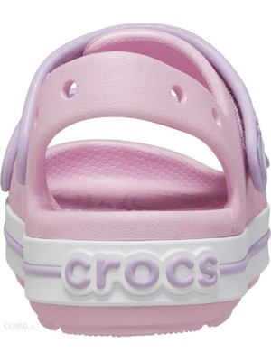 Crocs Crocband Cruiser Sandal K Kıds Çocuk Sandalet - Terlik 209423-84I