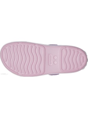 Crocs Crocband Cruiser Sandal K Kıds Çocuk Sandalet - Terlik 209423-84I