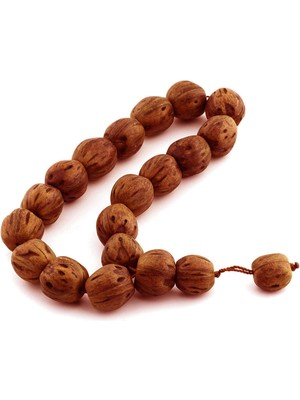 Pigado 18 'li Doğal Andız Tesbih Tespih