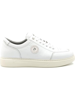 Pierre Cardin 42114 Günlük Ayakkabı Beyaz
