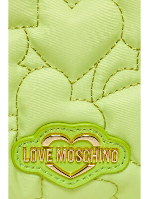 Love Moschino Kadın Omuz Çantası JC4029PP1ILE0404