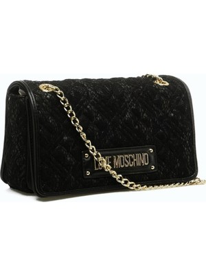 Love Moschino Kadın Omuz Çantası JC4020PP1ILB100A