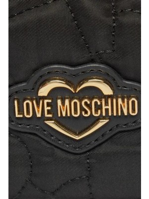 Love Moschino Kadın Omuz Çantası JC4033PP1ILE0000