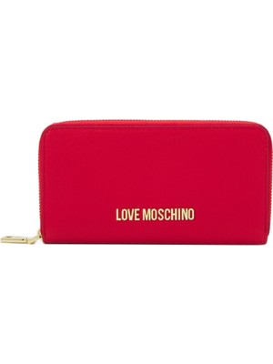 Love Moschino Kadın Cüzdan JC5700PP1ILD0500