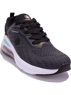 Lumberjack Mabel Fx Gri Mavi Ortopedik Günlük Kadın Spor Ayakkabı