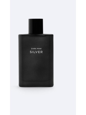 ZARA SILVER EAU DE TOILETTE 90 ML İNDİRİMSEHRİ