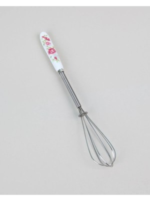 Royaleks Group Porselen Saplı Mini Çırpıcı ROYALEKS-RA-267