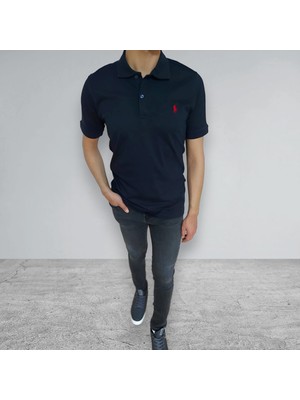 Butik Polo Yaka T-Shirt