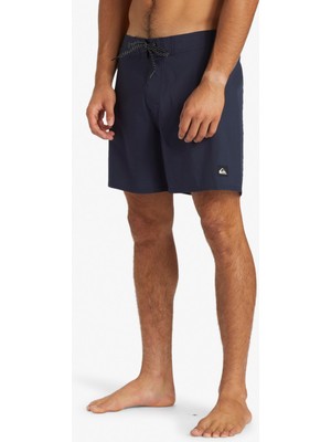 Quiksilver Surfsılk Kaımana 16 Erkek Lacivert Deniz Şortu AQYBS03633-NA0