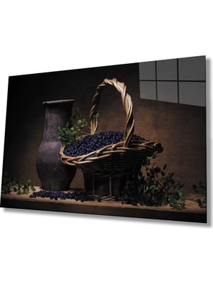 Hobyy Meyve Natürmort  Fruit Still Life