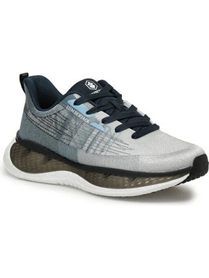 Lumberjack Elwood 4fx Erkek Spor Ayakkabı Gri