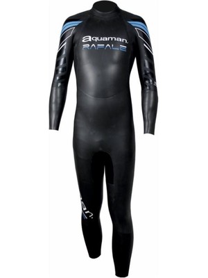 Aquaman Elbise Rafale Men Wetsuit