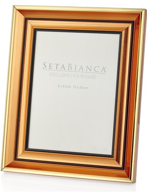 Setabianca Seta Frame Pure Copper  15*20 cm