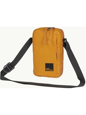 Jack Wolfskin Konya Bag Unisex Postacı Çanta 8007821