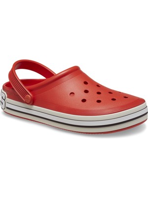 Crocs Off Court Logo Clog  Terlik 209651-625 209651-625003