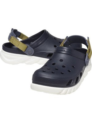 Crocs Corcs Duet Max Iı Clog Terlik