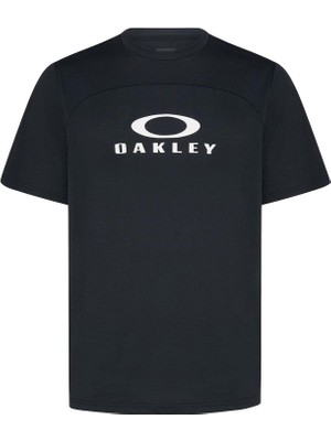 Oakley Free Ride Rc Jersey Erkek T-shirt